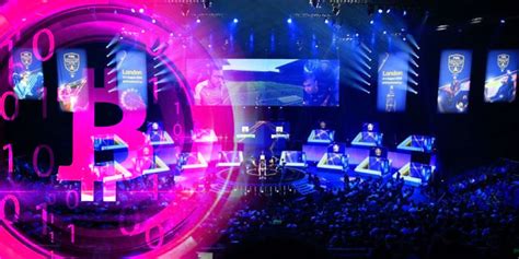 Esports Predictions and Tips for Esports Betting.